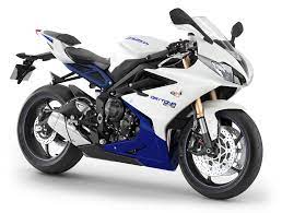 Top 10 Best Motorcycle Names Visordown