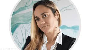 María Celeste Fidalgo