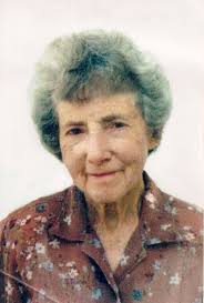 Nora Rust Mickelson (1911-2011)