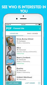 Created by match group, it's designed to help latino single men and latina single women connect with those who share similar interests. Chat Guide For Pof Free Dating App For Android Apk Download