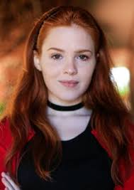 Isabel Oliver Marcus Photo