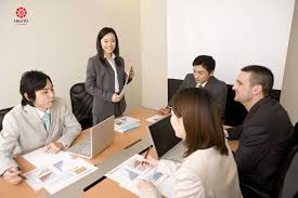 QUY TẮC HORENSO – BÍ QUYẾT LÀM VIỆC NHÓM HIỆU QUẢ CỦA NGƯỜI NHẬT