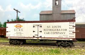 Image result for Red 1964 Fleet