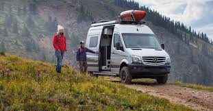 Rv Rentals New Club Lets You Rent Winnebago Campers Instead Of Buying Curbed Class B Motorhomes Rv Rental Rv Campers Motorhome