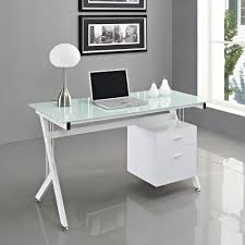 20 Modern Desk Ideas For Your Home Office White Computer Desk Computer Desks For Home White Desk Office