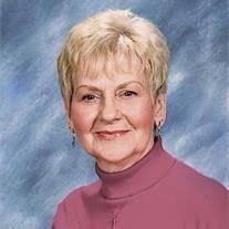 Emily Gerwig Obituary