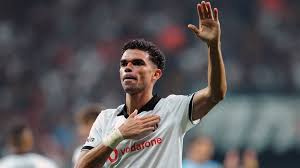 Son dakika beşiktaş haberleri ve transfer haberleri için sabah'ı takip edin. Pepe Set For Return To Porto After Besiktas Release Goal Com
