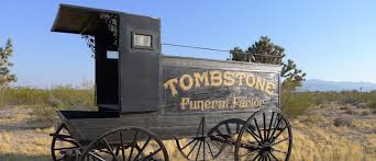 19th Century American Wagons At The Stagecoach Guest Ranch In Arizona