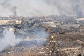 4.4 kitkat or description of borneo post online (from google play). Fire Catastrophe Destroys 100 Fuel Tankers On Afghan Iran Border Borneo Post Online Times News Express