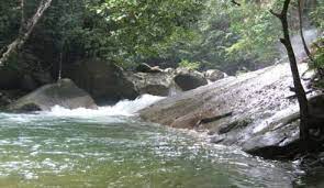 Sumber mataair air terjun ini berasal dari beberapa sumber air di daerah hutan krawak yang berjarak sekitar 3 km dari lokasi dan menyatu di sebuah secara kasat mata air terjun nglirip mengundang pesona. Air Terjun Archives Mynewshub