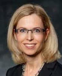 Barbara Houde, OD Blue Ash Optometrist