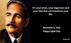 It's your inner, your eagerness and your zeal that can transform your life.