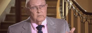 The Balloon, the Bicycle, and Al Jonsen