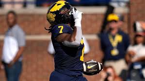 Michigan RB Donovan Edwards opts out of ReliaQuest Bowl for NFL draft