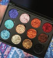Image Result For Best Glitter Eyeshadow Palettes Glitter Eyeshadow Palette Glow Palette Eyeshadow