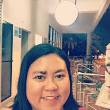 A virtual cafe just for you. Love Me Seven Days Caf Alam Damai Cafe Elfira Loy Rupanya