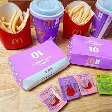 Harga bts meal cukup terjangkau: Menu Bts Meal Di Mcdonalds Jadi Rebutan Berapa Harganya Bisnis Liputan6 Com