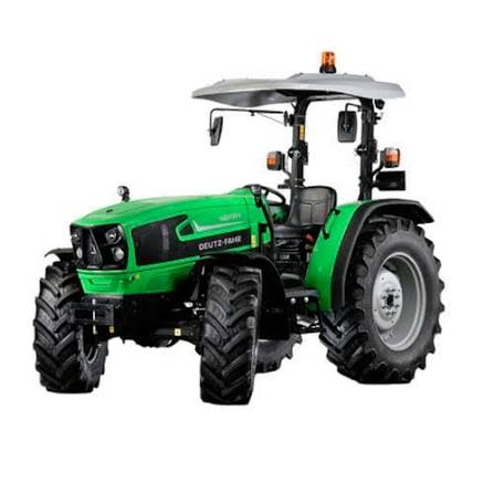 Deutz Fahr 478 Tractor