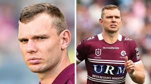 Barba stars as Sharks bite Knights