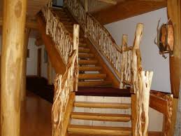 Die standardlänge der treppensprossen beträgt 850mm. Eigenartig Kunstvoll Landlich Gelander Selber Bauen Treppengelander Selber Bauen Treppengelander Holz Treppengelander