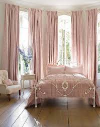 35 Spectacular Bedroom Curtain Ideas The Sleep Judge Elegant Bedroom Decor Elegant Bedroom Pink Bedrooms
