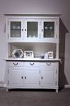Small kitchen buffet and hutch Sydney