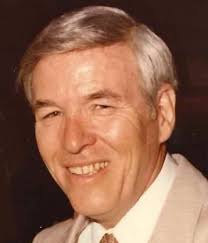 Gilbert Hanson Obituary (1929