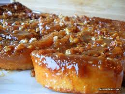 Overnight Caramel Pecan French Toast Kitchen Treaty Recipes