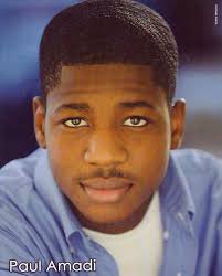 Paul Amadi's Instagram, Twitter & Facebook
