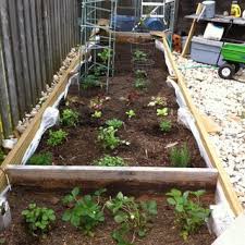 Raised beds are also useful for gardeners with limited mobility as they reduce the need to bend and can even be built on raised platforms for wheelchair access. Raised Garden Bed On Legs 3 Steps Instructables