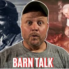 Rural Route Radio Dec 12, 2024 Joel Heinzeroth 20 year Army veteran talks  about his father's influence and selling the ranch.
