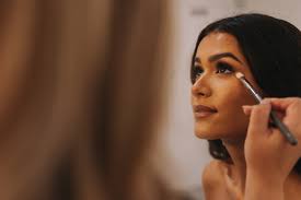 Lara Kingshott Bridal Makeup