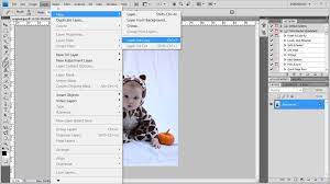 Next, we need to tell photoshop who or what our image subject is. How To Make A White Photo Backdrop Bower Power