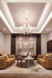 Find Out The Best Luxury Lighting Fixtures For Your Next Living Room Interior Design Pro Ceiling Design Living Room Ceiling Design Bedroom Cove Lighting Design