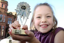 Music festival finishes in fine style