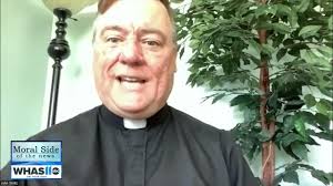 Moral Side of the News