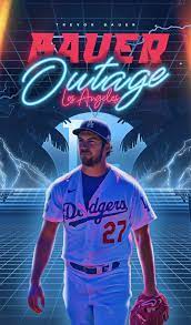 Tons of awesome trevor bauer wallpapers to download for free. Mlb S Retro Wallpaper Wednesday On Twitter This Week Dodgers