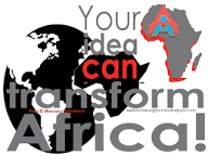 AFRICAFRIQUE EXECUTIVE NOTES - by Said El Mansour Cherkaoui