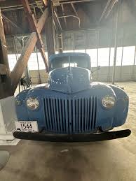 Image result for Marine Blue 1943 Truck