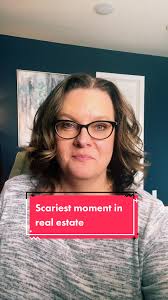 After 20+ years in real estate I’ve had some scary encounters but this had  to be my most terrifying one yet. #denverccolorado #realestateagent  #coloradorealestate #denverrealtors #denverrealestate ...