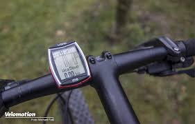 Vdo M6 Wl Einfach Gut Velomotion