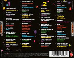 La mejor música del 2000 hasta hoy ¡y los programas más rompedores! Covers Box Sk Europa Fm 2020 2020 High Quality Dvd Blueray Movie