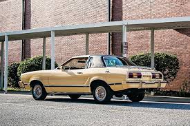 Image result for Tangerine 1978 Mustang