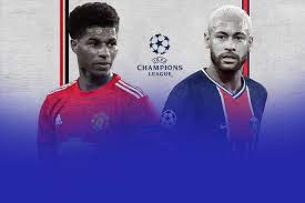 It came back to ligue 1 in 1974 and have never looked back. Psg Defeats Manchester United Fred Sees Red As Neymar Double Seals The Victory For Psg In The Ucl Group Stage