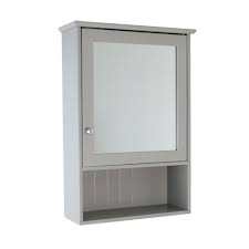 From that line and draw another line for the bottom of the upper cabinets. Rimini Grey Mirror Cabinet Mirror Cabinets Grey Bathroom Cabinets Wall Cabinet