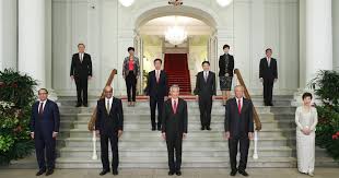 Who's in and who's out? Next Cabinet Reshuffle To Be Announced In About 2 Weeks Pm Lee Mothership Sg News From Singapore Asia And Around The World