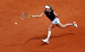 Today's order of play (all start times in bst). French Open Caroline Wozniacki Loses Petra Kvitova Withdraws The New York Times