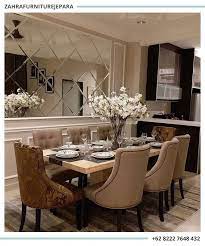 308 likes · 4 talking about this. Set Meja Makan Mewah Minimalis Meja Makan Mewah Meja Makan Desain Ruang Makan Set Meja Makan