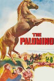 Encontrar y rescatar a broomhilda, la esposa que perdióhace tiempo en el mercado de esclavos. The Palomino 1950 The Movie Database Tmdb