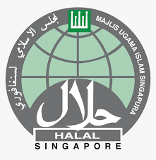 100% vector based logo, design in illustrator. Halal Singapore Logo Vector Hd Png Download Kindpng